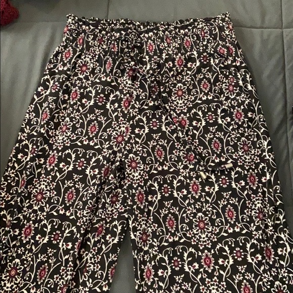 Soft pants - Picture 1 of 2